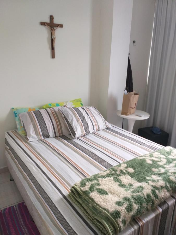 Ferienwohnung Flat Em Pitangueiras - Guarujá Exterior foto